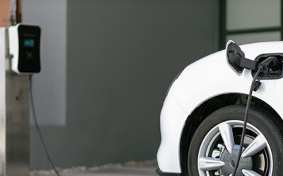 Installation de Borne de Recharge Électrique : Un Investissement Écologique et Pratique