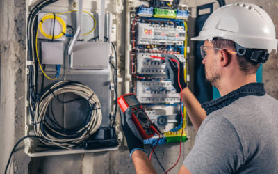 Sécurité électrique dans les locaux professionnels en Moselle