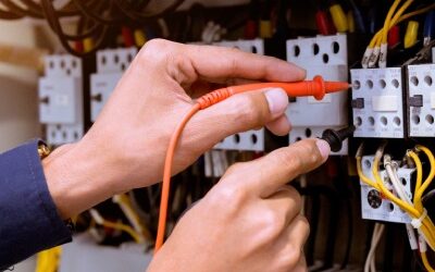 7 vérifications électriques à faire avant l&rsquo;automne