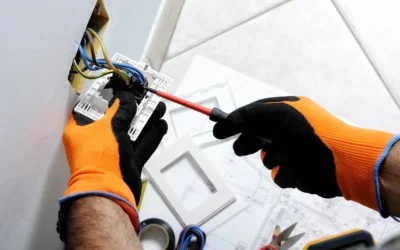 Électricien en Moselle : sécurisez et optimisez votre installation électrique en hiver