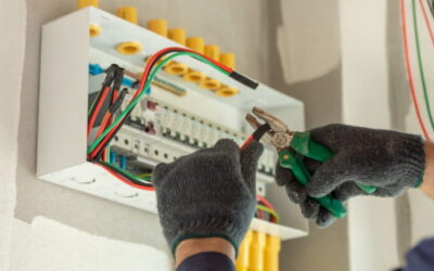 Travaux électriques au printemps : pourquoi avril est le moment idéal pour rénover votre installation à Metz et en Moselle?